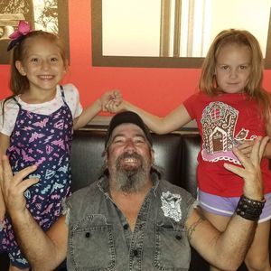 Meet your Posher, Heath